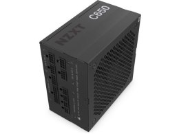 NZXT Zasilacz C650 V2 650W Modularny 80+ Gold