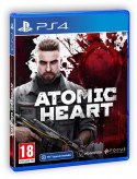 Plaion Gra PlayStation 4 Atomic Heart