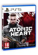 Plaion Gra PlayStation 5 Atomic Heart