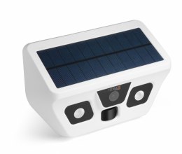 Technaxx Deutschland GmbH & Co. KG Kamera zewnętrzna solar z lampą