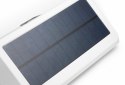 Technaxx Deutschland GmbH & Co. KG Kamera zewnętrzna solar z lampą