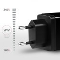 AXAGON ACU-PD22 Ładowarka sieciowa PD 22W, 1x port USB-C, PD3.0/QC3.0/AFC/FCP/Apple