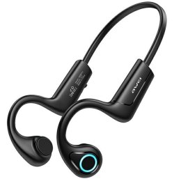 AWEI Słuchawki Bluetooth A886 Pro Sportowe Black