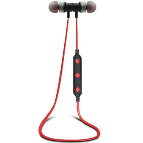 AWEI Słuchawki Bluetooth B926BL Sportowe Black