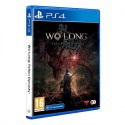 Plaion Gra PlayStation 4 Wo Long Fallen Dynasty