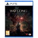 Plaion Gra PlayStation 5 Wo Long Fallen Dynasty