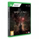 Plaion Gra Xbox One/Xbox Series X Wo Long Fallen Dynasty