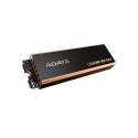 Adata Dysk SSD LEGEND 960 MAX 2TB PCIe 4x4 7.4/6.8 GB/s M2