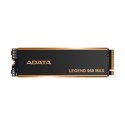 Adata Dysk SSD LEGEND 960 MAX 4TB PCIe 4x4 7.4/6.8 GB/s M2