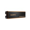 Adata Dysk SSD LEGEND 960 MAX 4TB PCIe 4x4 7.4/6.8 GB/s M2