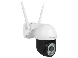 BLOW Kamera WiFi H-335 obrotowa 5 MP PTZ