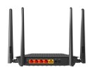 Totolink Router X2000R WiFi 6 AX1500 Dual Band 5xRJ45