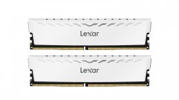 Lexar Pamięć do PC DDR4 THOR OC White 32GB(2*16GB)/3600Mhz