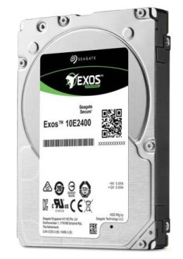 Dysk serwerowy HDD Seagate Exos 10E2400 512E/4KN 10K (1.2TB; 2.5