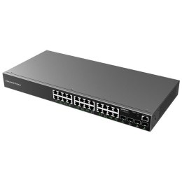 Grandstream GWN 7803 8GE 2SFP switch L2+