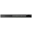 Grandstream GWN 7803 8GE 2SFP switch L2+