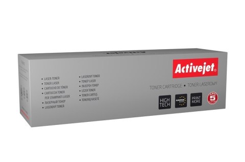 Toner Activejet ATH-656MNX (zamiennik HP 656 CF463X; Supreme; 15000 stron; purpurowy)