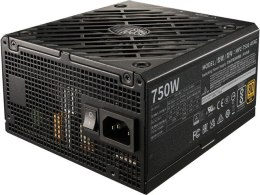 Cooler Master Zasilacz V750 Gold 750W modularny 80+ Gold ATX 3.0