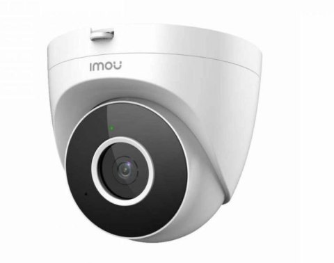 IMOU Kamera Turret SE 4mp IPC-T42EP 4MP 1/2.8",2.8mm, H.265/H.264,Up to 25/30 fps Frame Rate,Built-in Mic,Human Detection