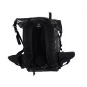 AMPHIBIOUS Plecak wodoszczelny OVERLAND 30L BLACK