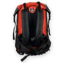 AMPHIBIOUS Plecak wodoszczelny OVERLAND 45L RED