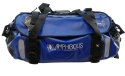 AMPHIBIOUS Torba wodoszczelna VOYAGER II 45L BLUE