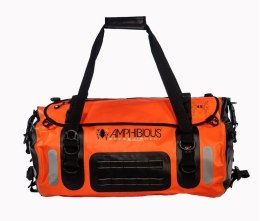 AMPHIBIOUS Torba wodoszczelna VOYAGER II 45L ORANGE