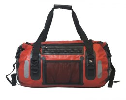 AMPHIBIOUS Torba wodoszczelna VOYAGER II 45L RED