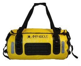 AMPHIBIOUS Torba wodoszczelna VOYAGER II 45L YELLOW