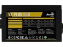 AeroCool Zasilacz PGS VX 550W 80+ BOX