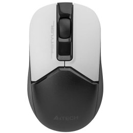 Mysz bezprzewodowa A4tech FSTYLER FG12S RF Panda (Silent)