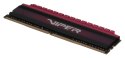 PATRIOT VIPER DDR4 2x16GB 3600MHz CL18