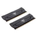 Zestaw pamięci Patriot Memory VIPER 4 Steel PVS416G400C9K (DDR4; 2 x 8 GB; 4000 MHz; CL19)