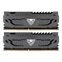 Zestaw pamięci Patriot Memory VIPER 4 Steel PVS416G400C9K (DDR4; 2 x 8 GB; 4000 MHz; CL19)