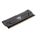 Zestaw pamięci Patriot Memory VIPER 4 Steel PVS416G400C9K (DDR4; 2 x 8 GB; 4000 MHz; CL19)