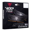 Zestaw pamięci Patriot Memory VIPER 4 Steel PVS416G400C9K (DDR4; 2 x 8 GB; 4000 MHz; CL19)