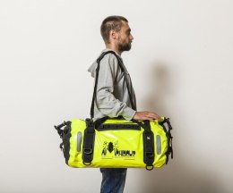 AMPHIBIOUS Torba wodoszczelna VOYAGER II 45L FLUO