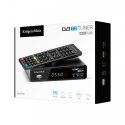 Kruger & Matz Tuner DVB-T2 H.265 HEVC