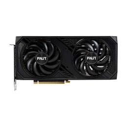 Karta VGA Palit GeForce RTX 4070 Dual OC 12GB GDDR6X 192bit HDMI+3xDP PCIe4.0