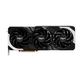 Karta VGA Palit GeForce RTX 4070 GamingPro 12GB GDDR6X 192bit HDMI+3xDP PCIe4.0