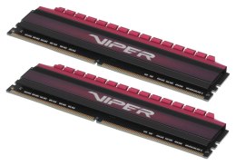 PATRIOT VIPER DDR4 2x32GB 3200MHz CL16