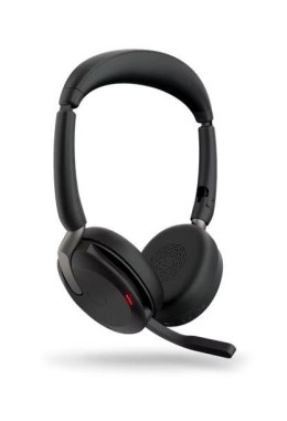 Jabra Słuchawki Evolve2 65 Flexe Link380c MS Stereo