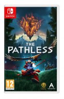 Plaion Gra Nintendo Switch The Pathless