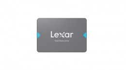 Lexar Dysk SSD NQ100 1920GB SATA3 2.5 560/500MB/s