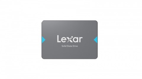 Lexar Dysk SSD NQ100 1920GB SATA3 2.5 560/500MB/s