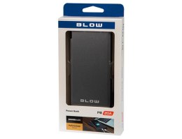 BLOW Power Bank PB20A 20000mAh 2xUSB