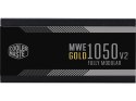 Cooler Master Zasilacz MWE Gold V2 1050W modularny 80+ Gold ATX 3.0