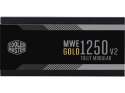 Cooler Master Zasilacz MWE Gold V2 1250W modularny 80+ Gold ATX 3.0