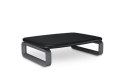 Kensington Podstawka pod monitor SmartFit Monitor Stand Plus - szary