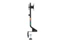 Kensington Uchwyt Space Saving Monitor Arm Single